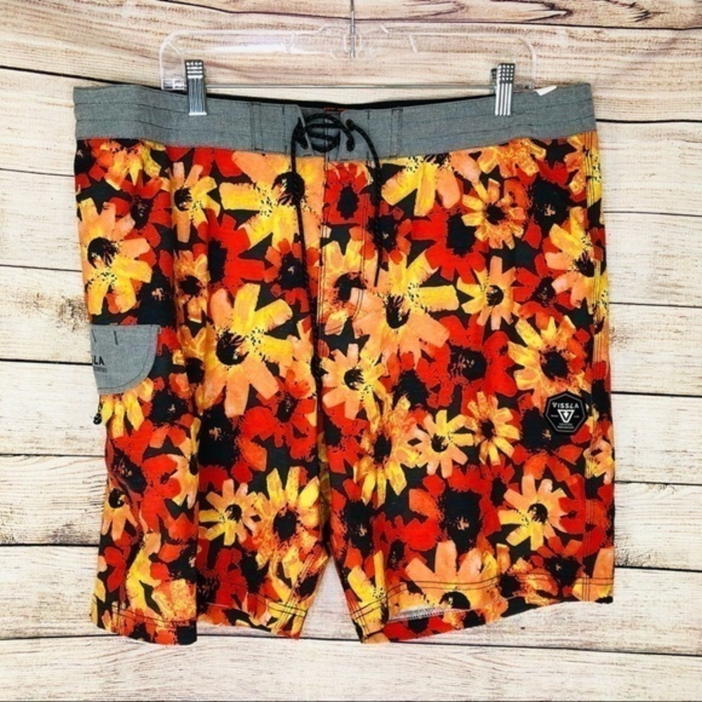 Vissla Boardshorts